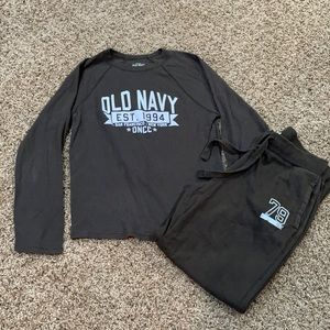 Old Navy thermal size small